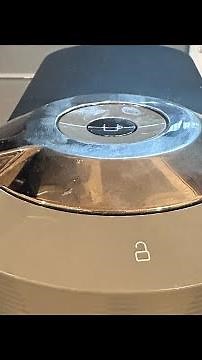 Fix Red Light error - Nespresso Coffee Machine