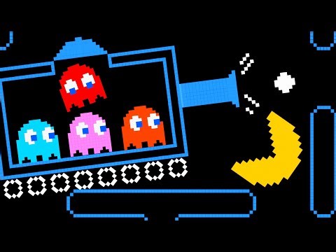 Pac-Man Secret Multiverse - Episode 3