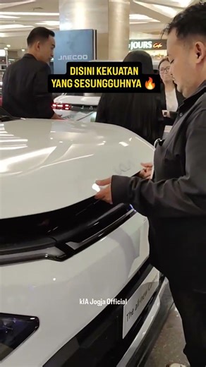 Disini Kekuatan Yang Sesungguhnya 🫵🔥 #kiacarens2026 #kia #kiacarens