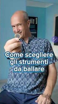 How to choose the musical instruments to dance in a tango #interpretango