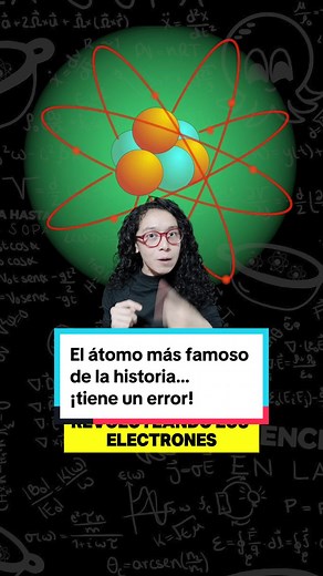 Modelo Atómico de Rutherford vs Modelo Atómico de Bohr: La Evolución de la Ciencia