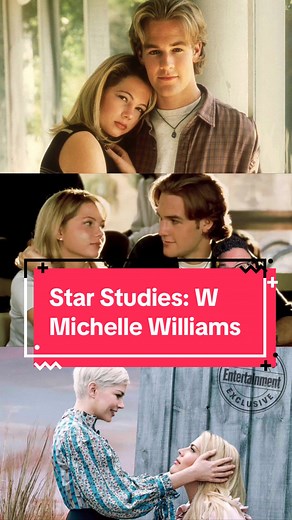 Michelle Williams: Iconic Roles in Film and TV