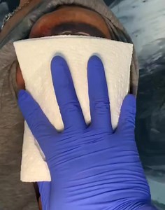 Incredible tattoo!! | Hawkeye Heaven