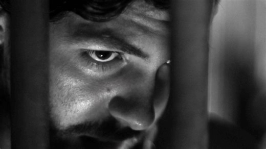 After multiple attempts, will Rene Belbenoit ever be able to escape the "dry guillotine?" Find out on a new episode of #HistorysGreatestEscapes with Morgan Freeman this Monday at 9/8c. | HISTORY