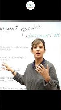 Which Costing Method to Use for Different Businesses? | Cost Accounting CMA