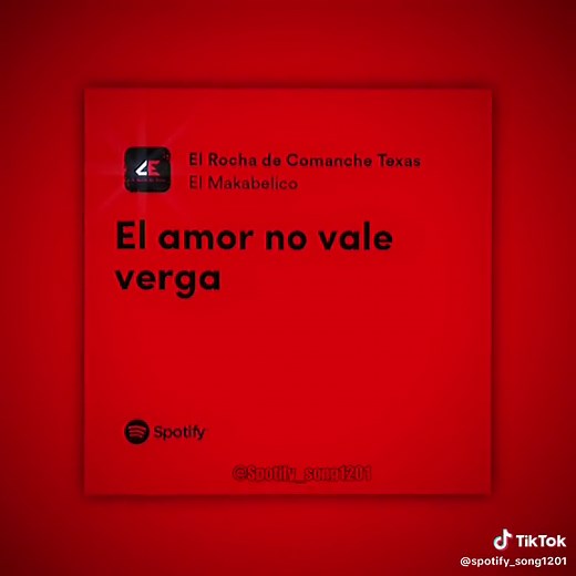 Me Topé a Cupido: La Canción de Makabelico