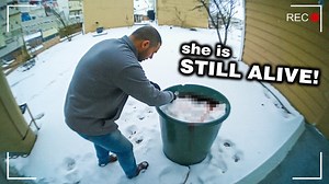 In this chilling true crime story, unravel the events of one of the most harrowing 911 emergency calls ever recorded. On a freezing January night in 2004, a victim's whispered plea for help shocked everyone to their core, revealing a tragic tale of domestic incident and a desperate struggle for survival. Terry Jendusa, trapped by her ex-husband, fought against terrifying odds, leading to a dramatic race against time by law enforcement. This story not only exposes the hidden horrors of domestic a