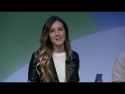 F8 2019: Building a Business with Facebook Developer Products