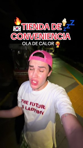 NO ME LO CREO?! Van a cerrar mi tienda favorita de ramensito sin trabajadores… 🥲🇰🇷🍜🏪 #jamescorea #tiendadeconvenienciacoreana #tiendadeconveniencia #heladocoreano #coreadelsur