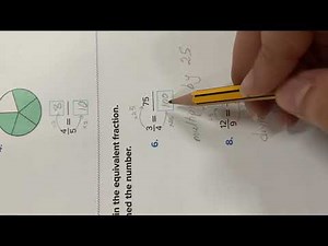 Reveal Math Grade 4 Lesson 8-2