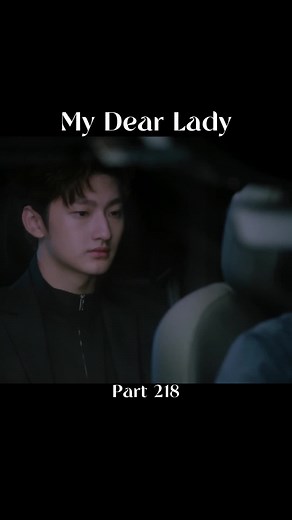 Asian Dub Drama | Hindi Dub | CDrama on Instagram: "My Dear Lady 💖🌸 #mydearlady #mydearlady❤️ #mydearladychinesedrama #mydearlady2020 #mydearladykaimuk"