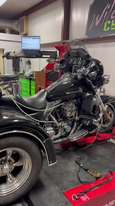 13 reactions | One we just finished for a customer. Soundz Iron 61, Street 65 rear and 800 watt amp plus we install a Andrews 57 cam, and tuned on our new Dynojet 250ix with Techno Research Direct link. | Wild Child Cycles | Facebook