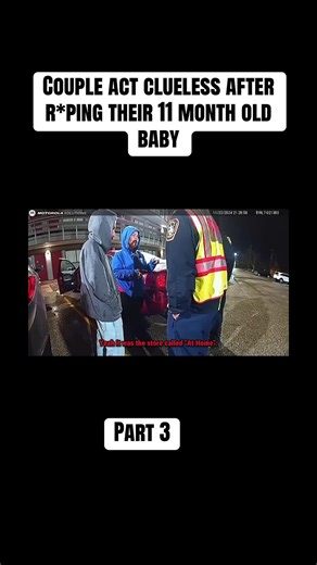 #policecam#bodycam#truecrimetok#policeinvestigation | 11 months old