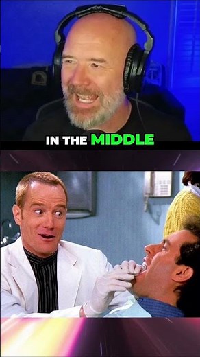 FACT or FICTION: The X-Files Helped Bryan Cranston Get Breaking Bad?