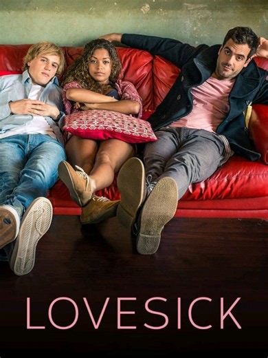 Lovesick: Most Underrated Romantic Series to Watch Now