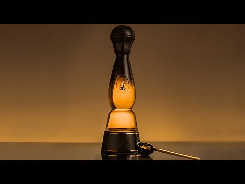 Clase Azul México | Tequila Gold