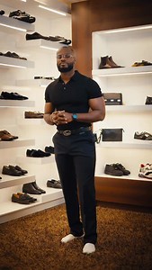 The unknown outcome of the date might give you cold feet but a cool fit solves it all. Walk into @thepaddymaison and bless your date’s eyes. It’ll definitely be a yes. | Prince Nelson Enwerem