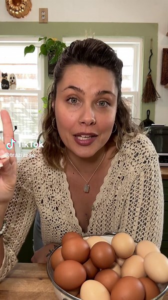 Cajun egg boil | cajun boiled eggs