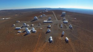 64 reactions · 6 comments | The South African Astronomical Observatory celebrates 200 years of existence today! Here is a sneak peek at their celebratory film ’Rising Star – a South African Astronomy Journey’  #ExpressoShow | Expresso Morning Show - SABC 3 | Facebook