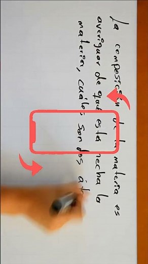 Composition of Matter (What Is It?) - 2pi #compositionofmatter #matter #chemistry #chemistry