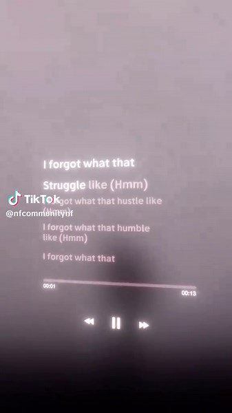 New NF Snippet - Real Music Preview