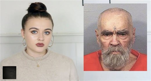 Inside Charles Manson's crazed 'family'