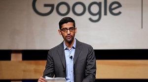 Google Layoffs: CEO Sundar Pichai announced 10 per cent job cut as part of its effeciency drive