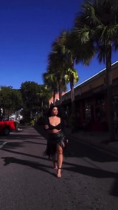 1.7K views · 37 reactions | Bombshell @_mindycolette_ looked hot in a #gsaints vegan leather fringe skirt available at https://fashionbombdailyshop.com/products/g-saints-vegan-leather-fringe-skirt?_pos=2&_sid=a49b85af7&_ss=r. Add this look to your fall wardrobe today and show us how you’d wear it @fashionbombdailyshop . Hot! Or Hmm..? #fashionbombdailyshop #shopnow #addtocart #blackdesigners | Fashion Bomb Daily | Facebook