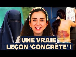 Les féministes américaines découvrent enfin le vrai visage du « féminisme » en Iran !