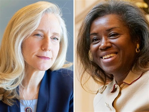 VA Governor's Race Leader: What Latest Polls Show