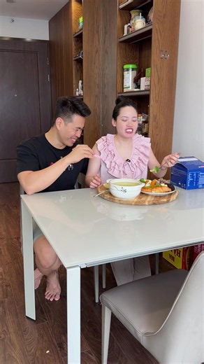 Bữa cơm đủ chất cho bà bầu 29W tđtk. #leanhnuoi #food #nauan #ancungtiktok #tieuduongthaiki