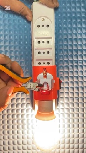 How to find short circuit without tripping