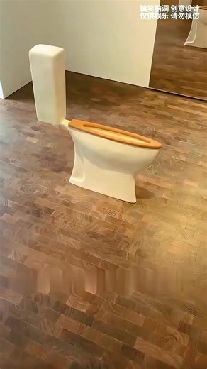 Desain Toilet Unik: Solusi Toilet Sempit