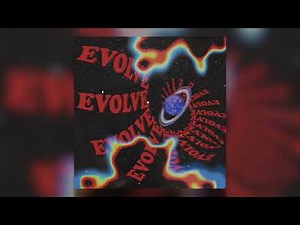 FREE Space Vibe Type Beat - "Evolve" | Chill Trap Type Beat | Space Type Beat