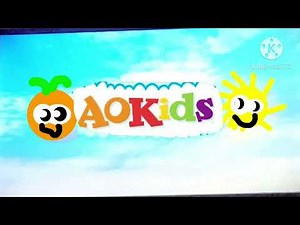 Ao kids logo