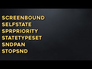 Mugen State Controller: S