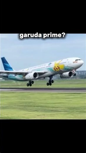 garuda prime?