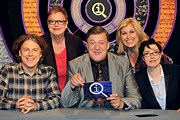 QI: Series J, Episode 2 - Jam, Jelly And Juice - British Comedy Guide