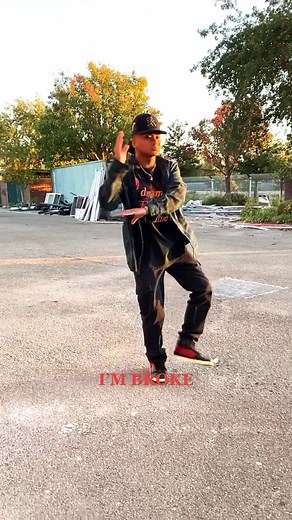 Casual Loop Dance Challenge by Wren Crisologo