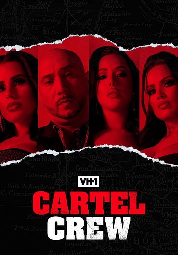 Cartel Crew Season 1 - watch full episodes streaming online