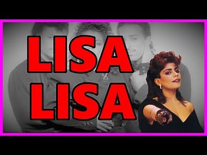 LISA LISA WHERE IS SHE NOW? Full Force Reunion? Could She Be The Youngest Crossover Artist?