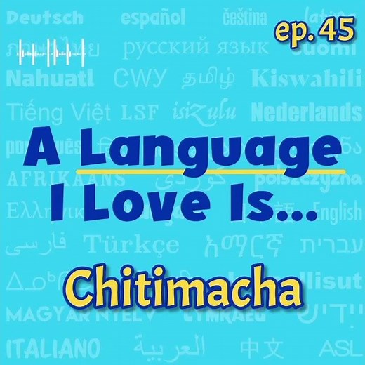 A Native American tribe rediscovers their language