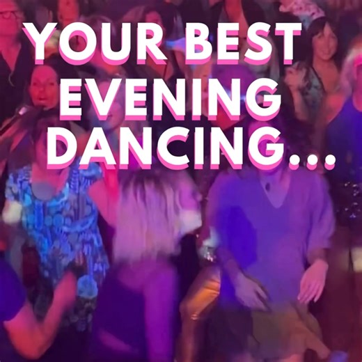 💥SOUTHEND on SEA💥The legendary DISCOS FOR GROWN UPS disco party is coming to the CLIFFS PAVILION Saturday 1st November 2025 Join us on the dance floor for an incredible evening dancing to the best ever 70s soul & disco, 80s pop & 90s dance floor classics💃🕺Expect dancers, confetti showers, mirror balls, lights, lasers, free sweets and glow sticks and three decades of the greatest ever music to boogie to! It’s your BEST evening out dancing…EVER! Cheaper early bird tickets on sale now Tickets s