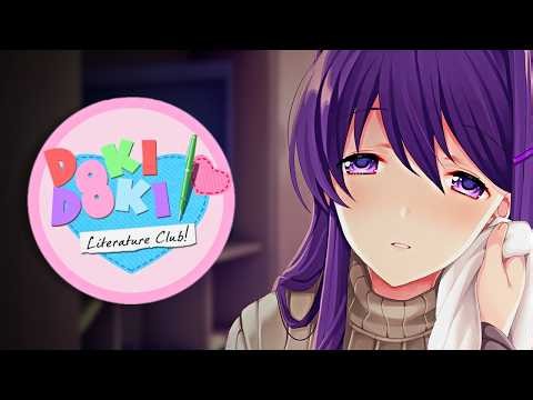 DOKI DOKI LITERATURE CLUB! - LIVE