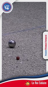 Retour sur nos différentes parties filmées par notre Web TV PPF au cours de cette saison 2024 ! Des parties à retrouver sur notre Chaîne Officielle Youtube !!! #petanque #ppf #ppf2024 | Passion Pétanque Française