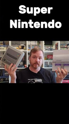 PAL vs NTSC: Why your SNES ran slower in Europe