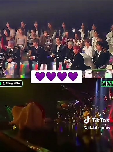 BTS Idols React to J-Hope, Jimin, and Jungkook