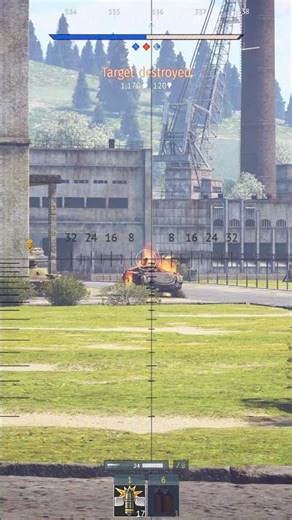 Pz.III L #warthunder #gaijin