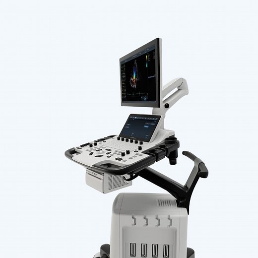 Vivid™ T Series Ultrasound System