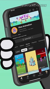 🥳🥇 Sprunki Congratulates The Wee Animation Channel On Reaching 1,000,000 Subscribers! #sprunki #animation #trending #incredibox | DotClax